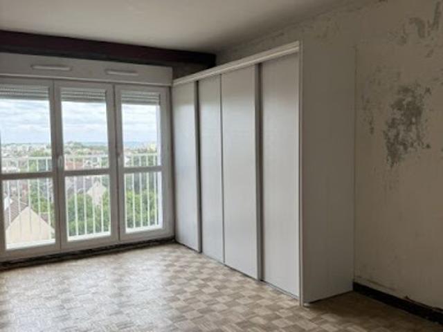 Appartement vente à Bobigny, Vaux-montreuil