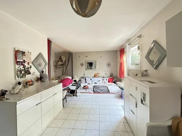 Appartement vente à Nîmes