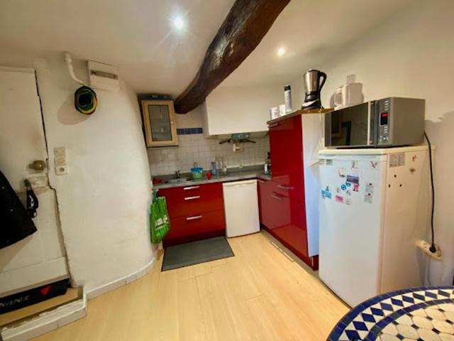 Appartement vente à Ollioules, Le Gros Cerveau