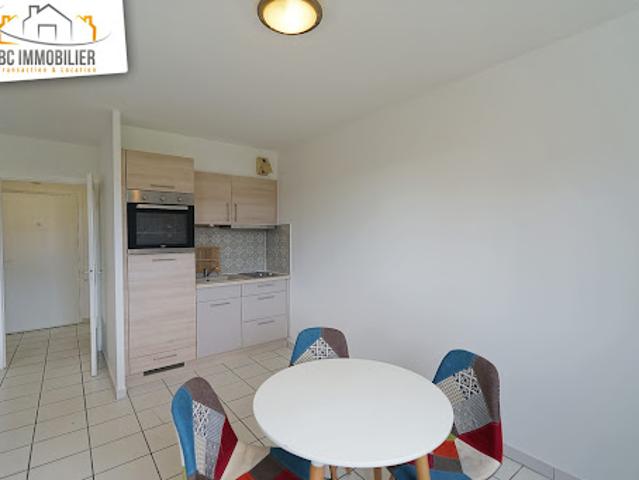 Appartement vente à Gex, Ornex