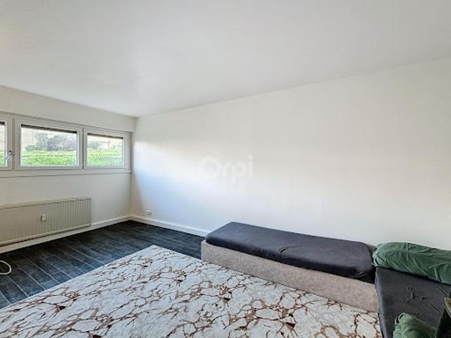 Appartement vente à Limoges, Panazol