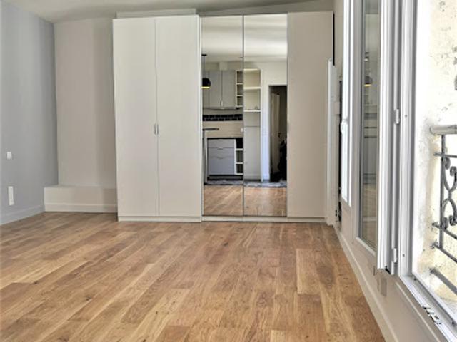 Appartement vente à Paris 10e Arrondissement, Paris