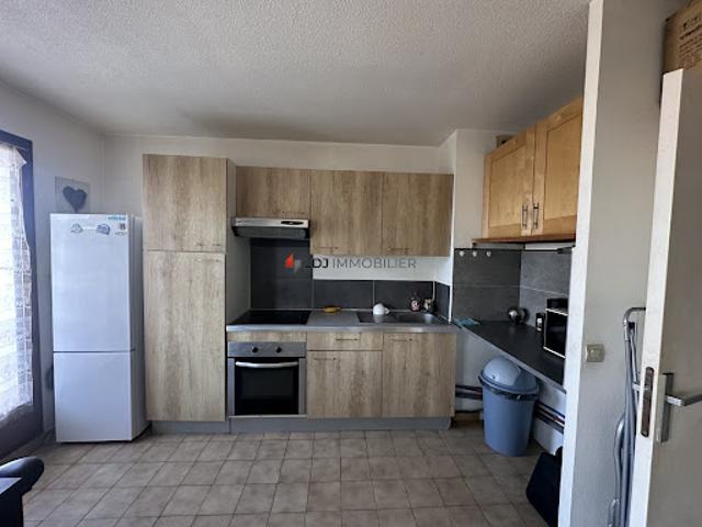 Appartement vente à Perpignan