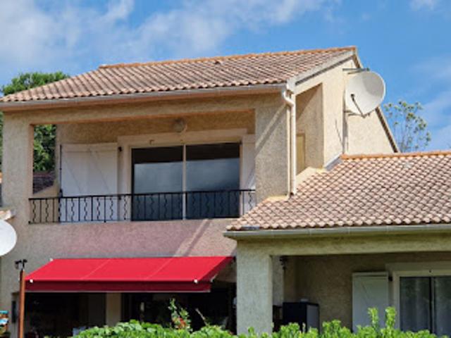 Appartement vente à Bastia, Pietracorbara