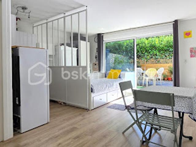 Appartement vente à Torcy, Pontault-combault