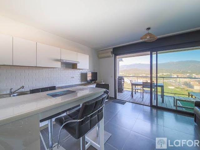 Appartement vente à Sartène, Porto-vecchio