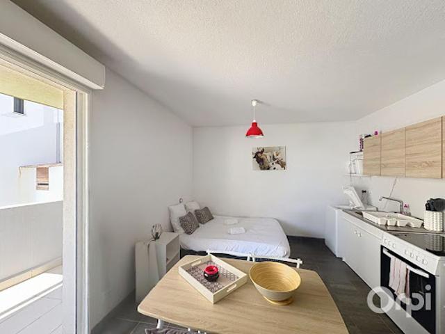 Appartement vente à Sartène, Porto-vecchio