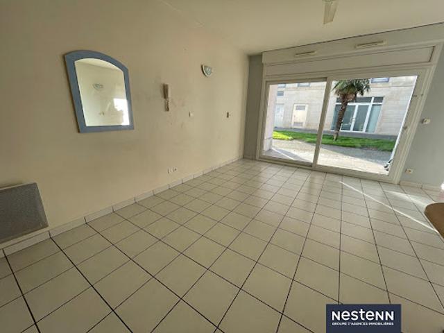 Appartement vente à Rochefort