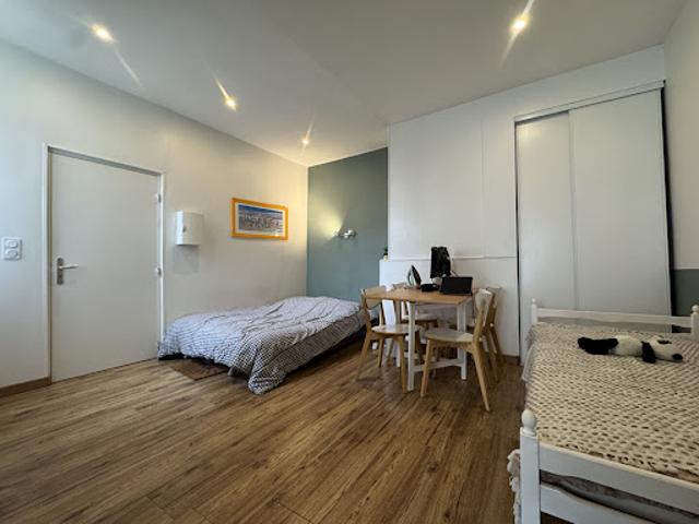 Appartement vente à Chante-Alouette, Rochefort
