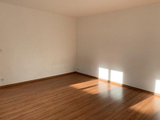 Appartement vente à Rouen, Ruan