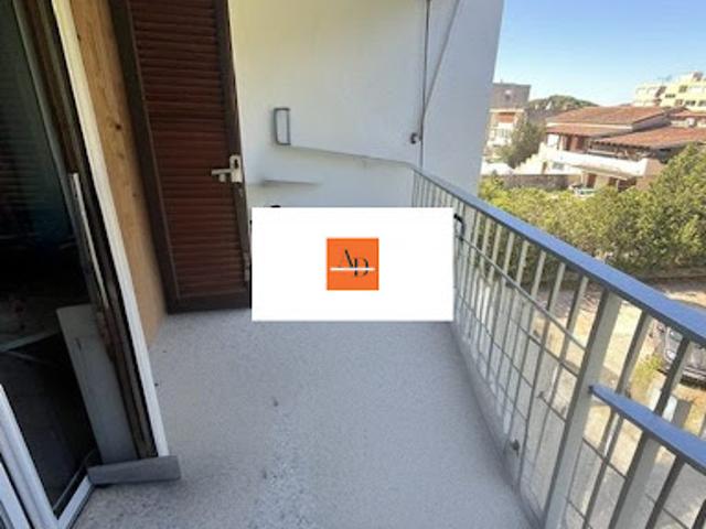 Appartement vente à Ajaccio, Coggia