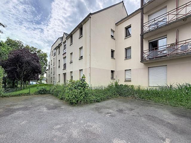 Appartement vente à Rennes, Bretagne