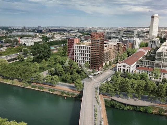 Appartement vente à Saint-Denis, Saint-denis