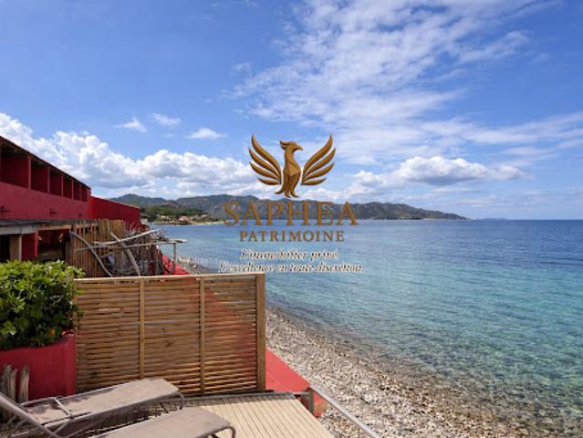 Appartement vente à Calvi, Saint-florent