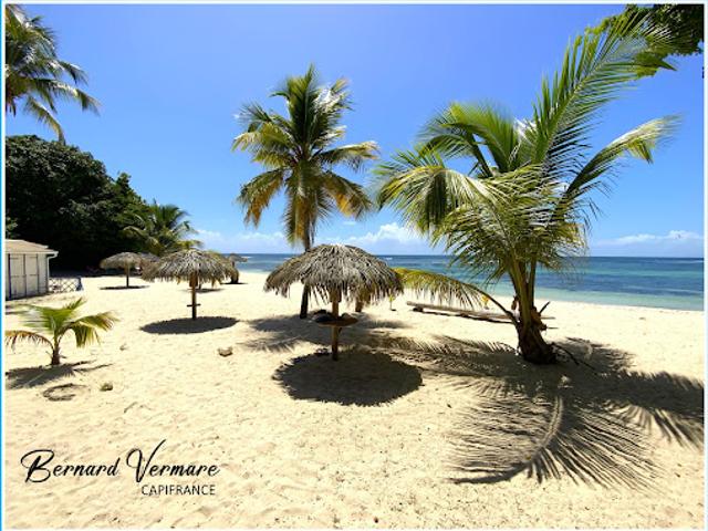 Appartement vente à Guadeloupe