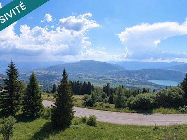 Appartement vente à Grenoble, Saint-honoré