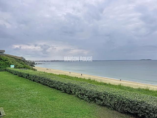 Appartement vente à Saint-Malo, Bretagne