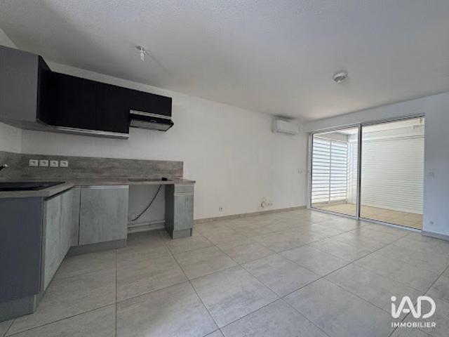 Appartement vente à Tarbes, Saint-martin