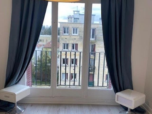 Appartement vente à Le Parc Saint-Maur, Saint-Maur-des-Fossés