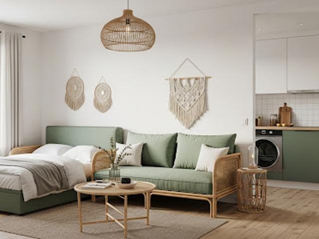 Appartement vente à Paris, Île-de-France