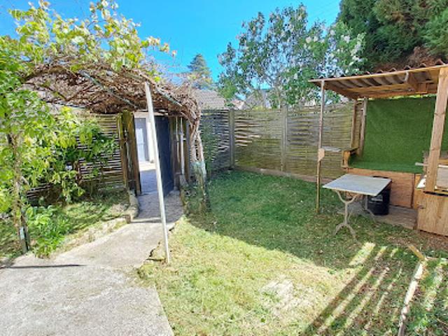 Appartement vente à Rambouillet, Saint-rémy-lès-chevreuse