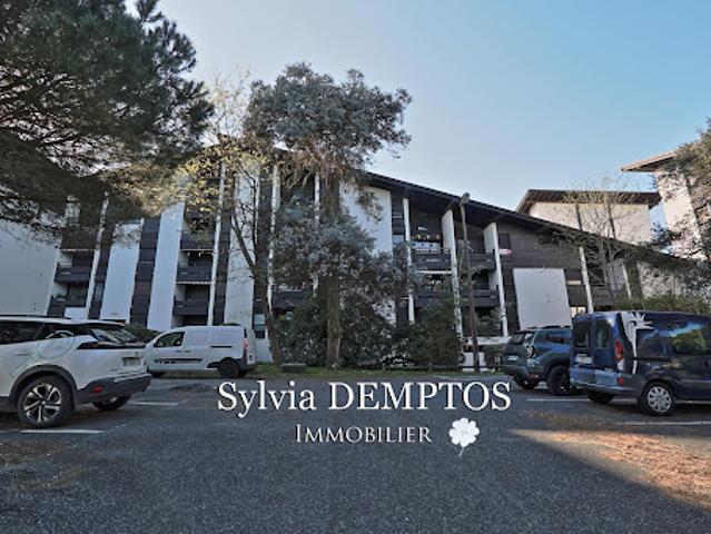 Appartement vente à Dax, Seignosse