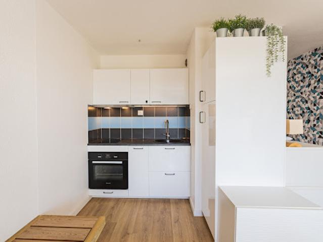 Appartement vente à Yrache, Seignosse