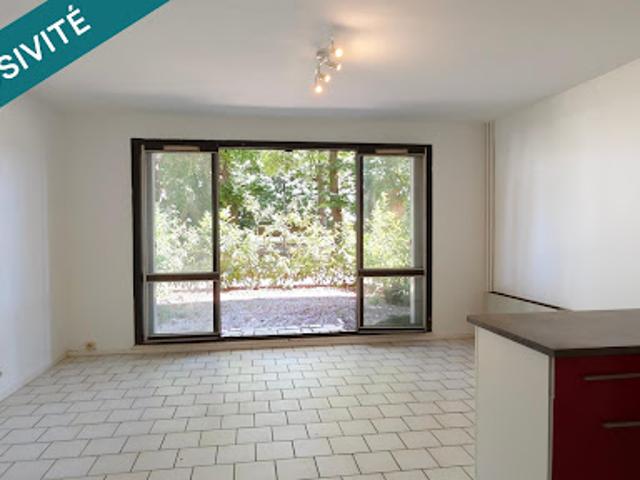 Appartement vente à Sens