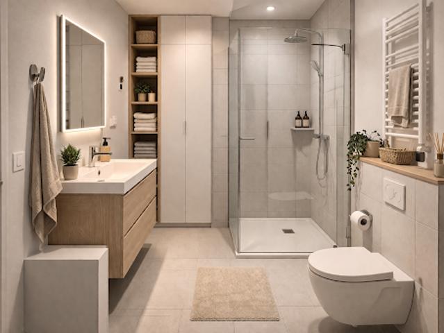 Appartement vente à Strasbourg, Hoenheim