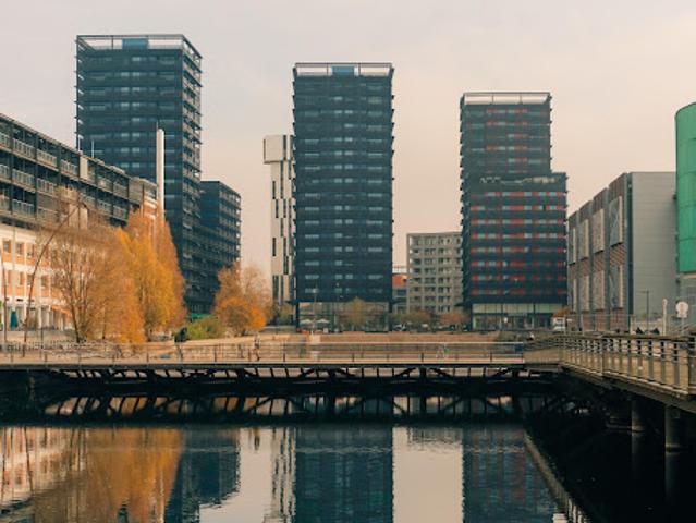 Appartement vente à Strasbourg, Hoenheim