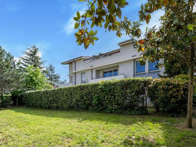 Appartement vente à Toulouse
