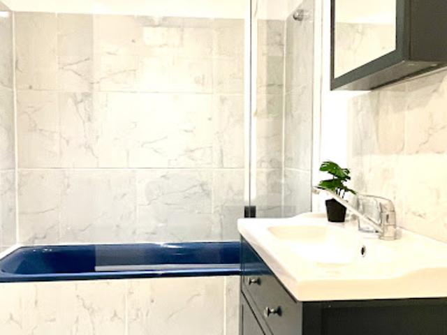Appartement vente à Toulouse