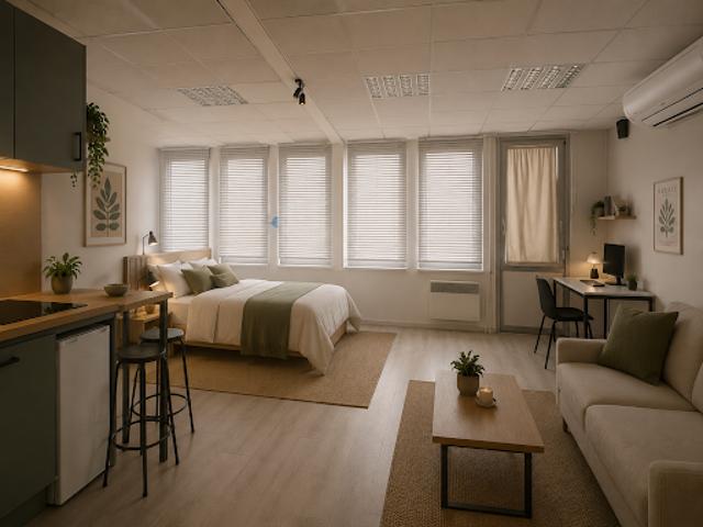 Appartement vente à Tournon-sur-Rhône, Tournon-sur-rhône