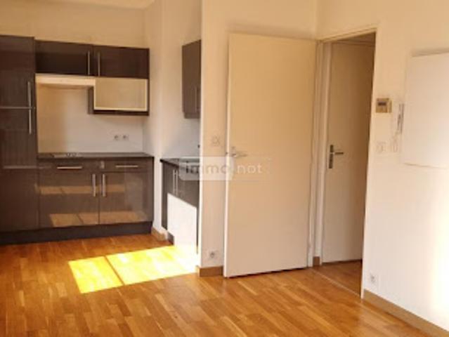 Appartement vente à Tours