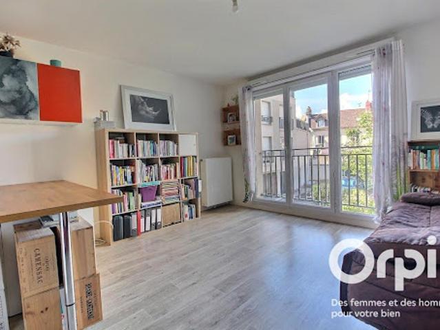 Appartement vente à Versailles, Trappes