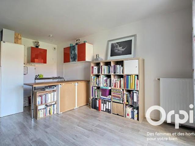 Appartement vente à Trappes, Yvelines
