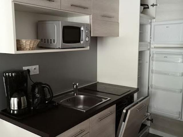 Appartement vente à Briançon, Vars