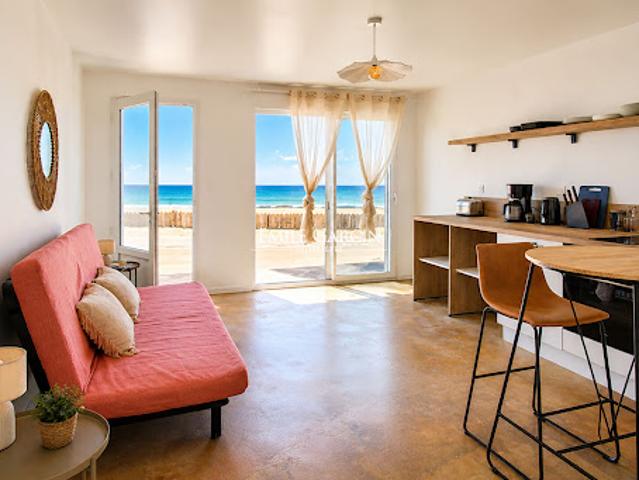 Appartement vente à Lesparre-Médoc, Vendays-montalivet