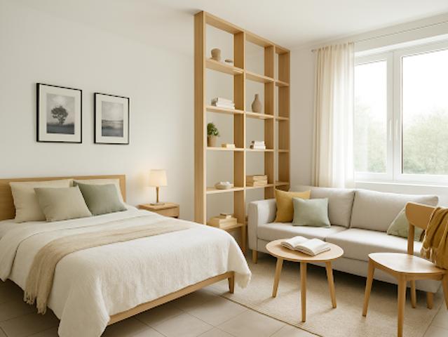 Appartement vente à Vénissieux, Rhône