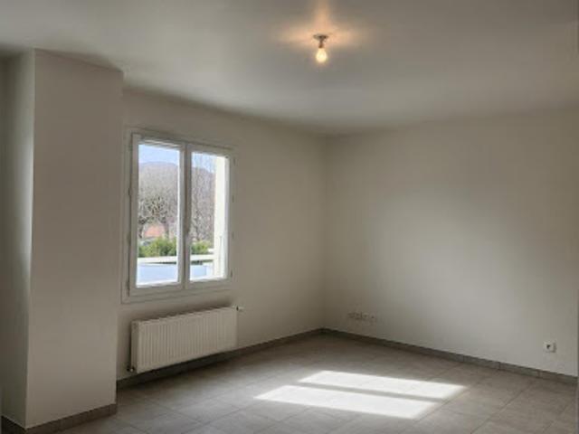 Appartement vente à Saint-Julien-en-Genevois, Vétraz-monthoux