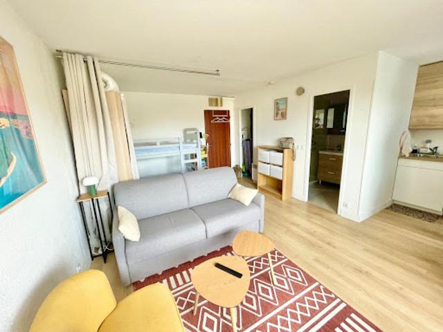 Appartement vente à Dax, Vieux-boucau-les-bains
