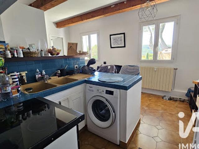 Appartement vente à Brignoles, Villecroze