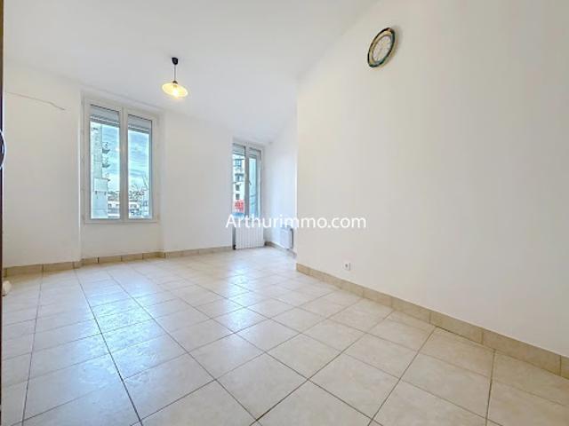 Appartement vente à L'Haÿ-les-Roses, Villeneuve-saint-georges