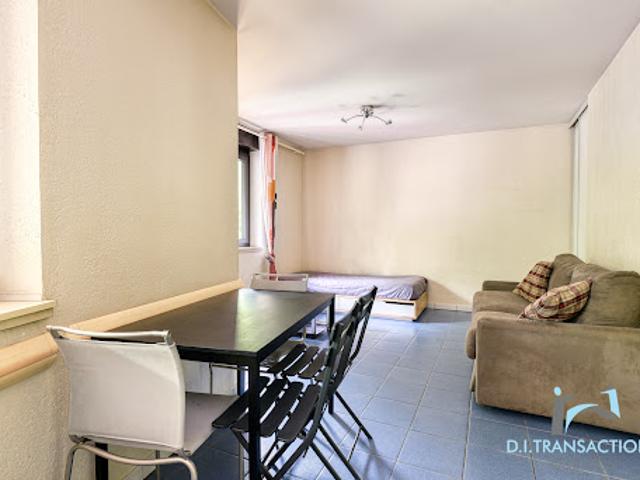 Appartement vente à Lyon, Métropole de Lyon