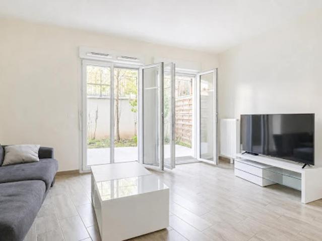 Appartement vente à Les Luats, Villiers-sur-Marne