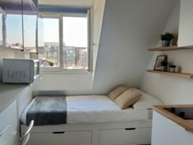 Appartement vente à Paris, Île-de-France