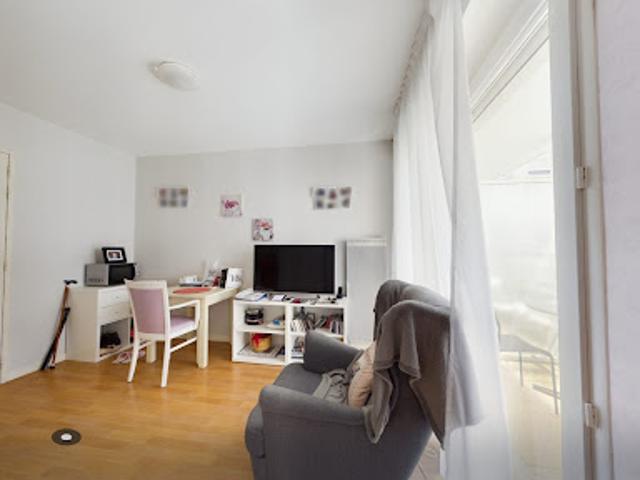 Appartement vente à Nantes, Carquefou