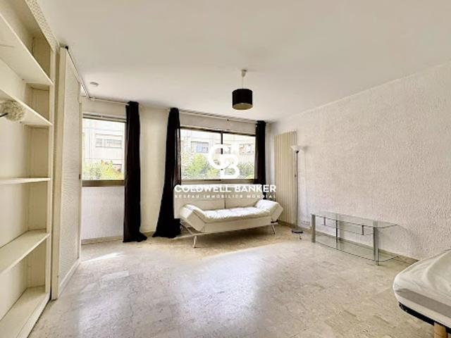 Appartement vente à Nice