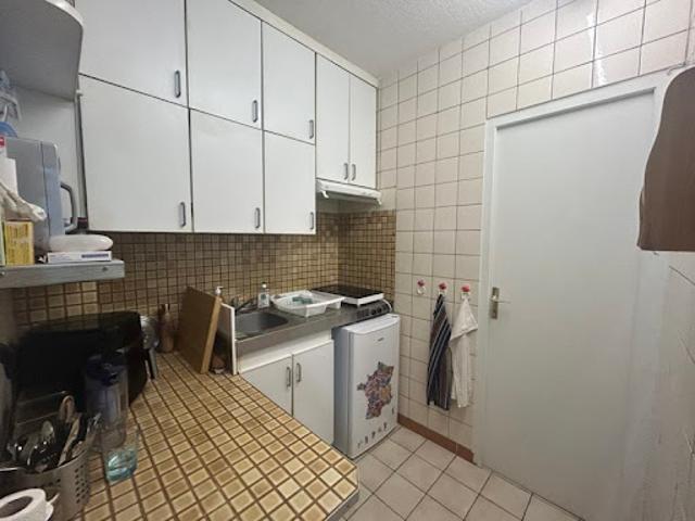 Appartement vente à Bordeaux
