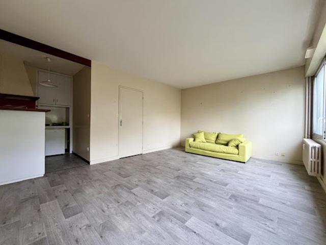 Appartement vente à Procé, Nantes